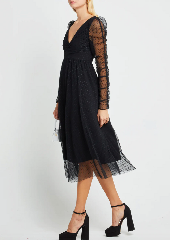Daisy Dress - FINAL SALE