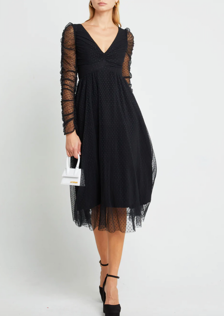 Daisy Dress - FINAL SALE
