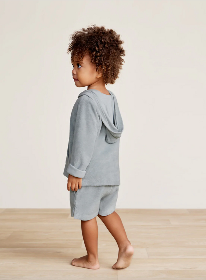 Toddler CozyTerry® Baja Shirt - FINAL SALE