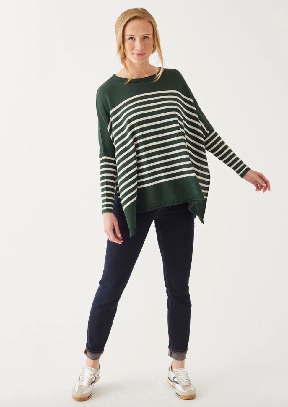 Catalina Sweater