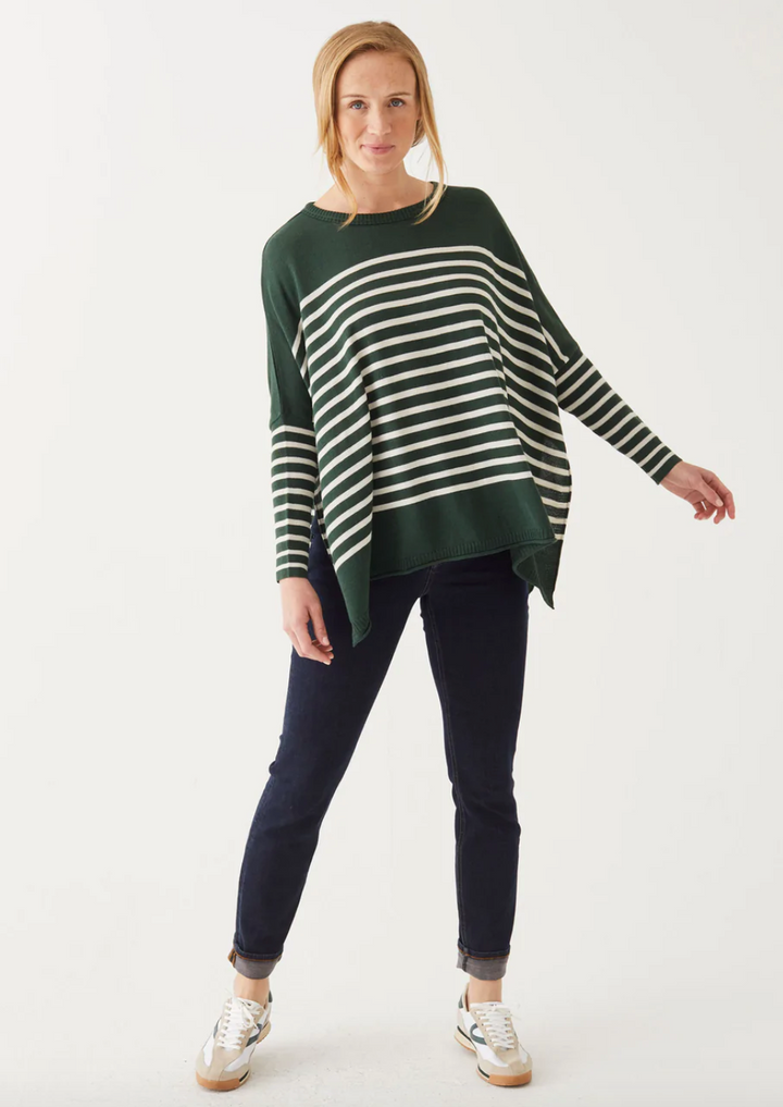 Catalina Sweater