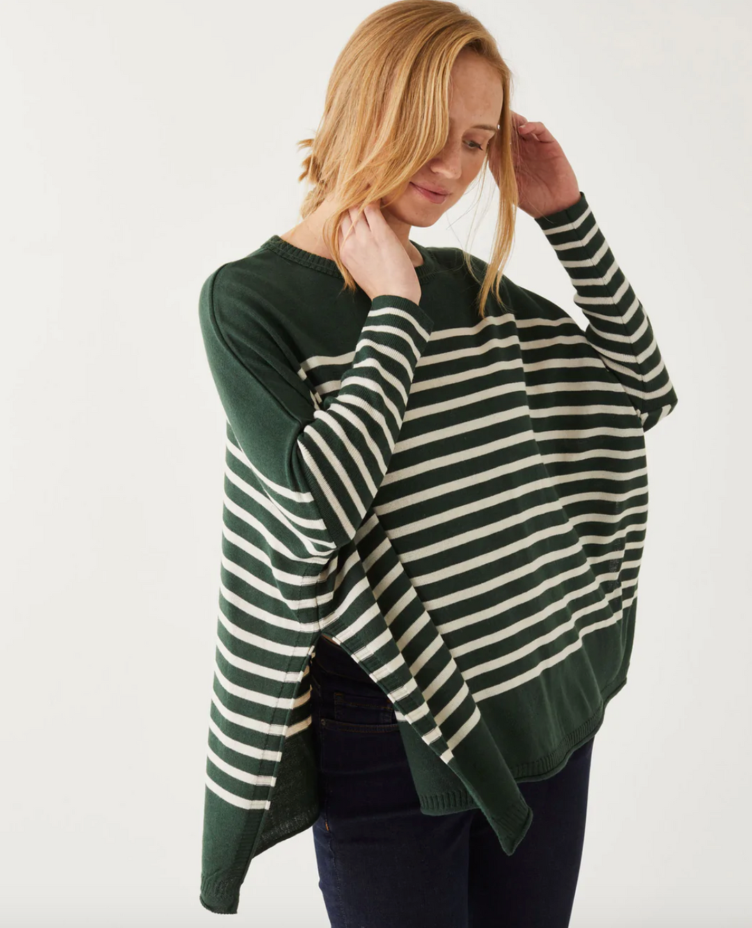 Catalina Sweater