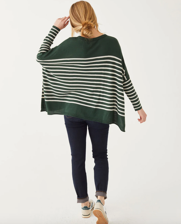Catalina Sweater