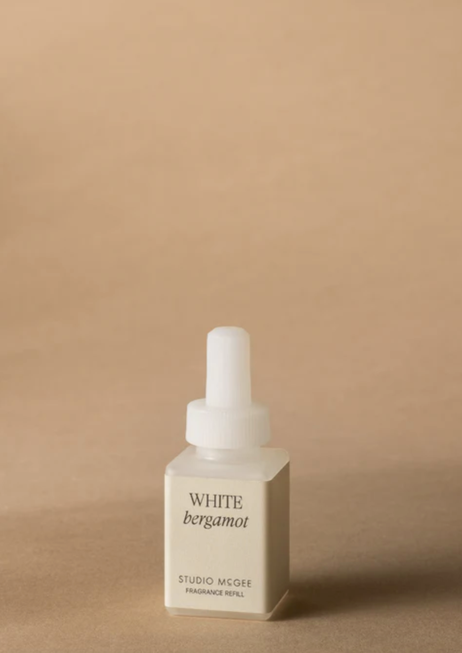 Studio McGee White Bergamot Pura Refill