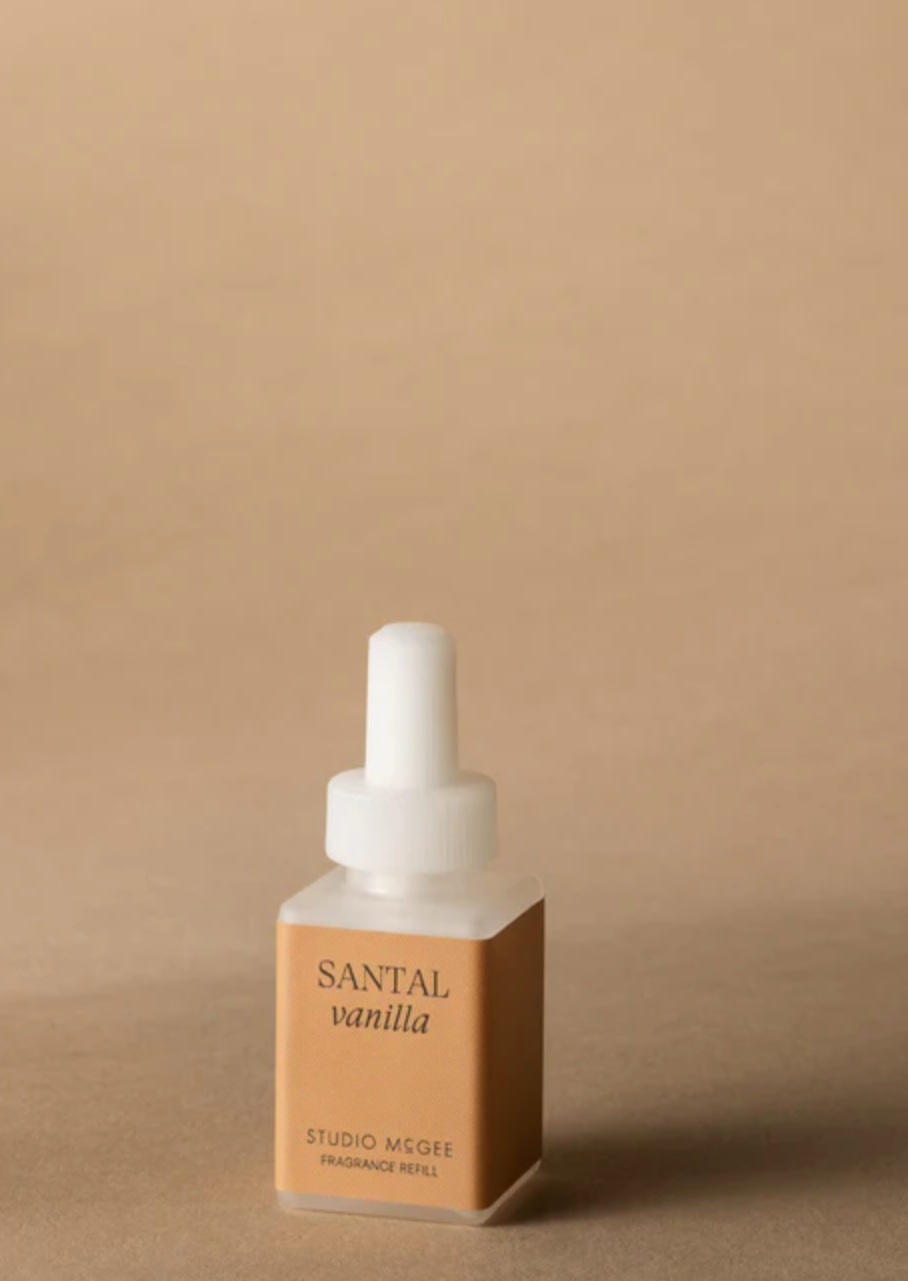 Studio McGee Santal Vanilla Pura Refill