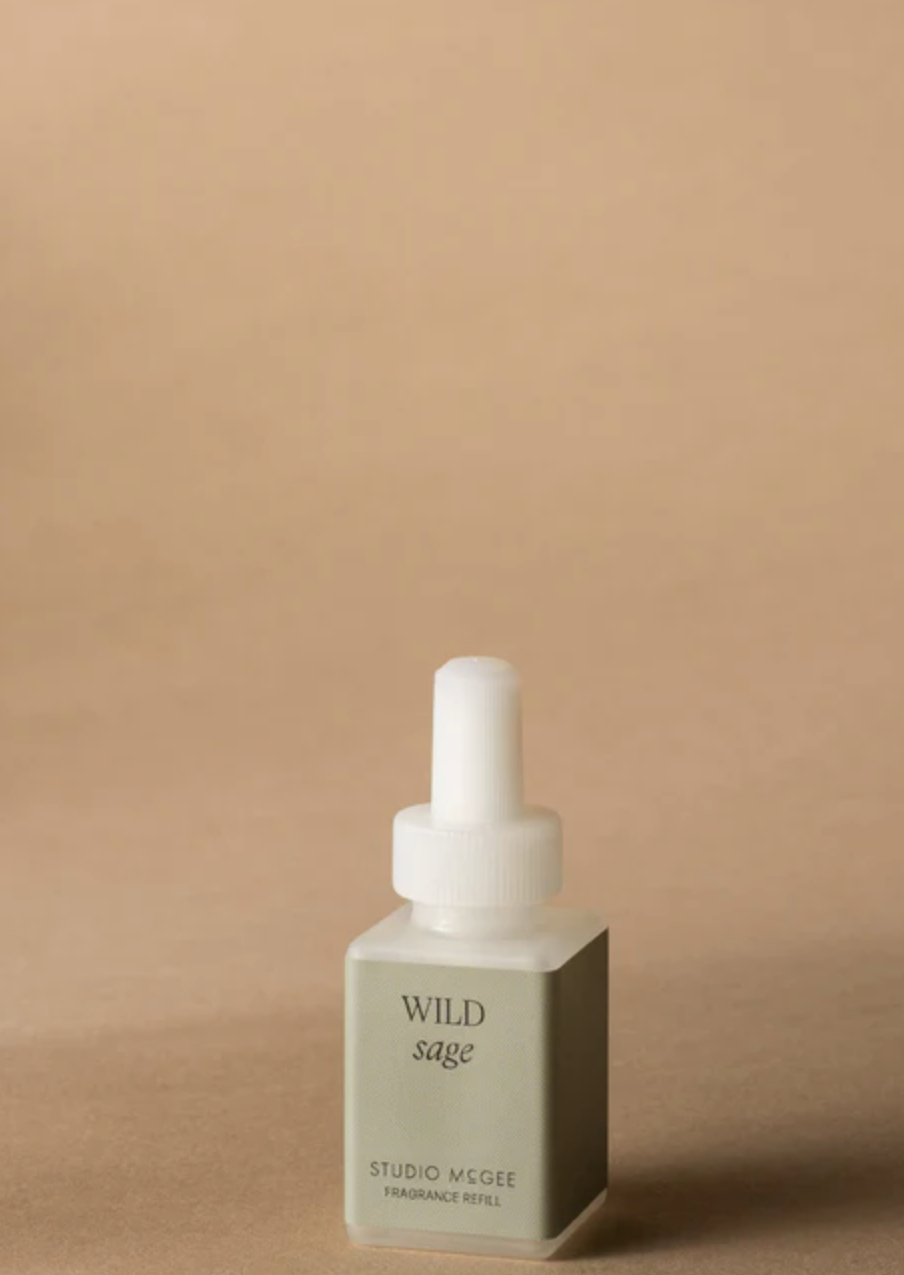 Studio Mcgee Wild Sage Pura Refill