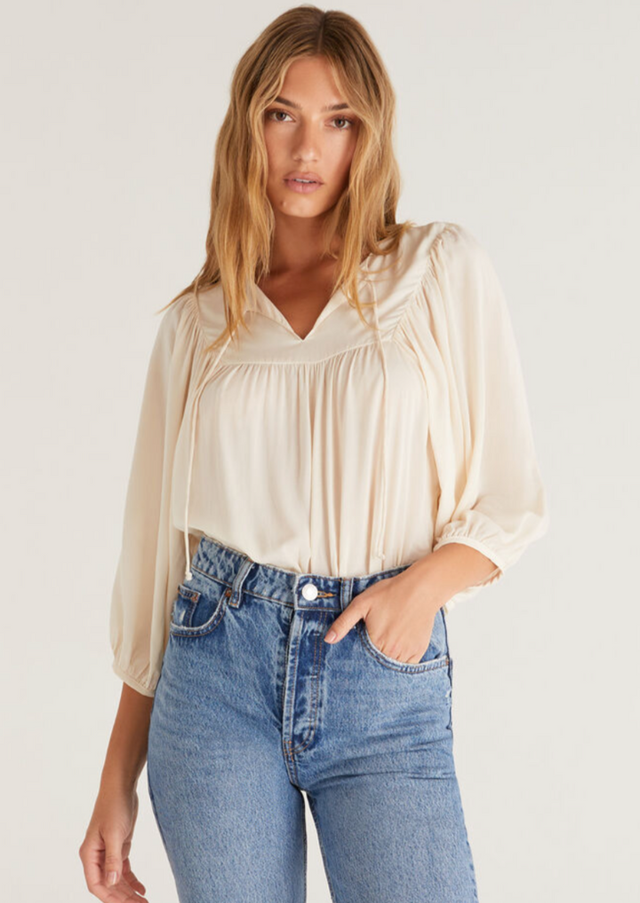 Eden Top - FINAL SALE