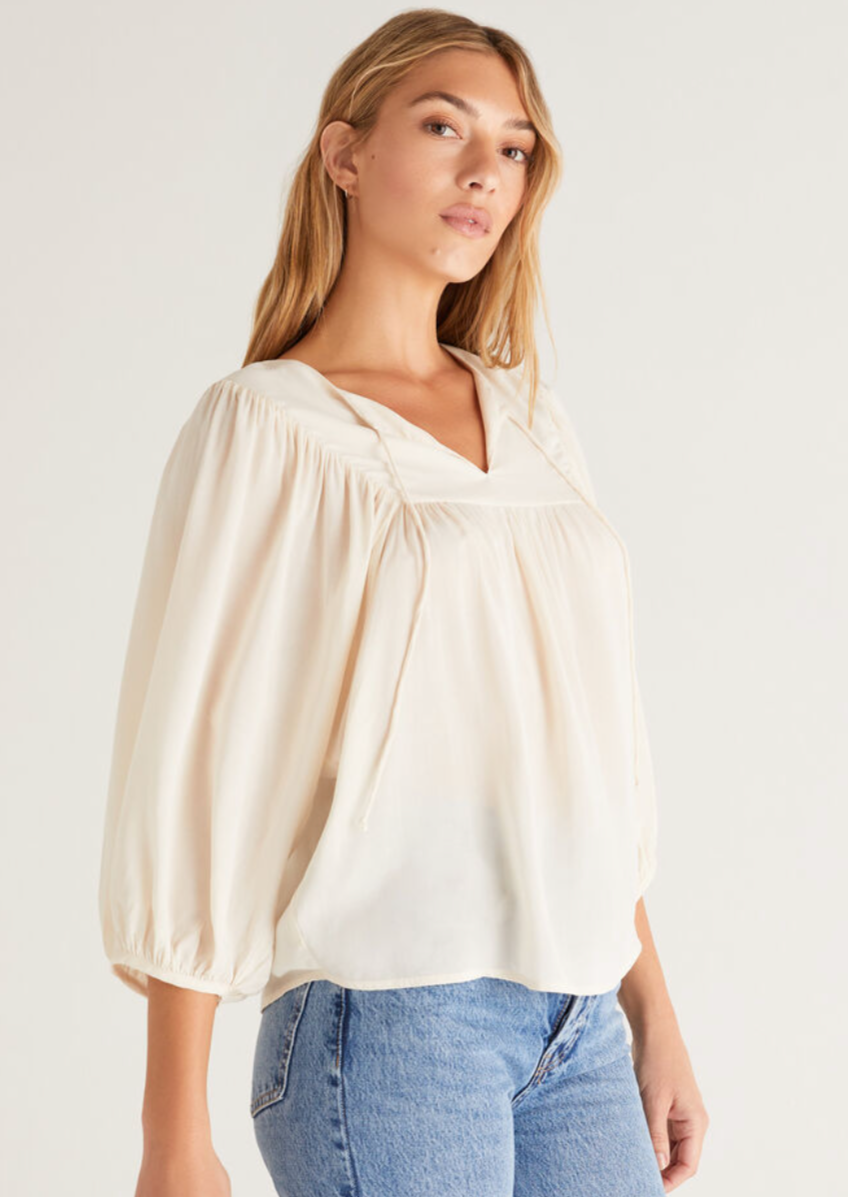 Eden Top - FINAL SALE