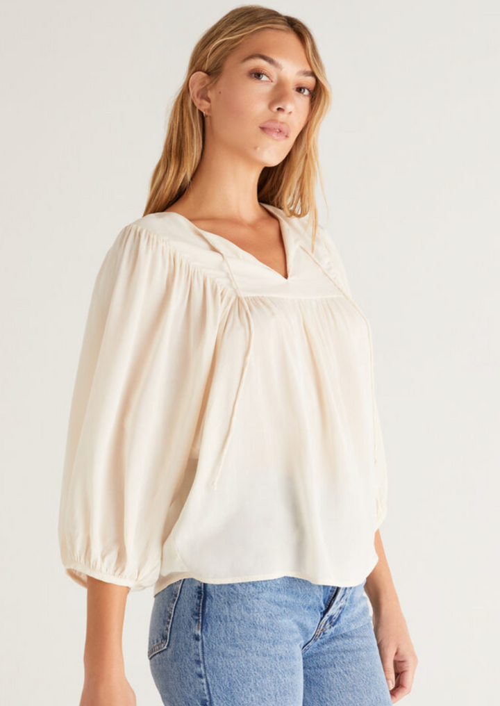 Eden Top - FINAL SALE