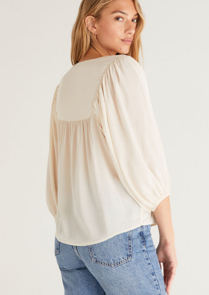 Eden Top - FINAL SALE