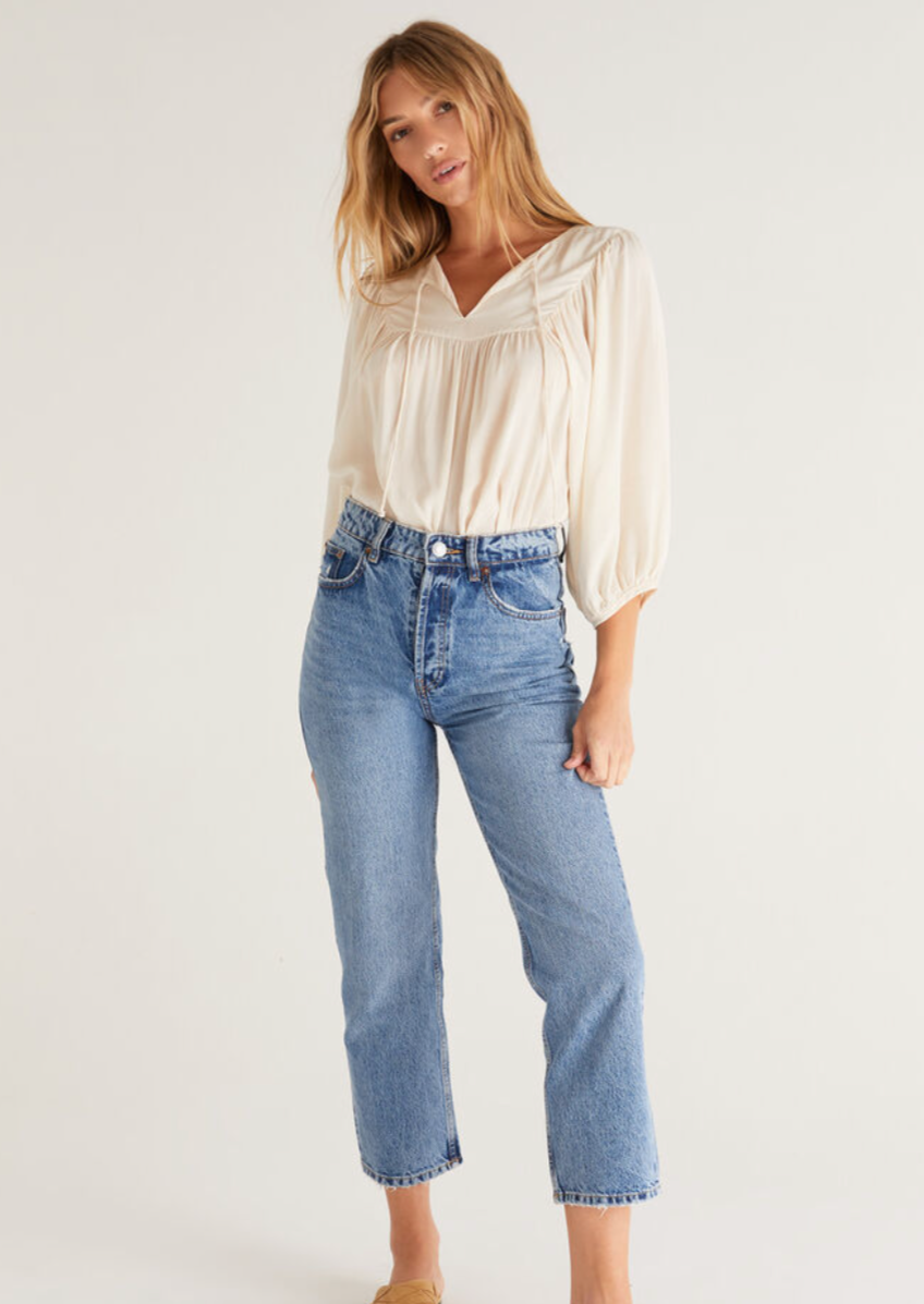 Eden Top - FINAL SALE