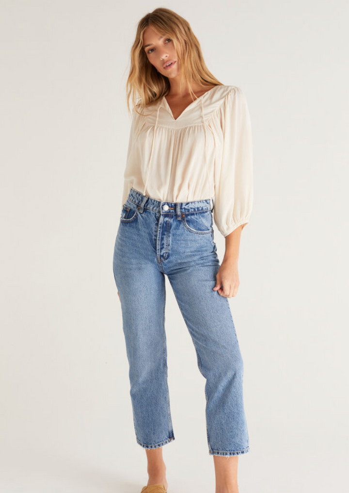 Eden Top - FINAL SALE