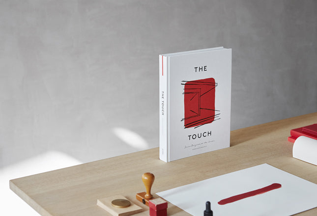 The Touch: Spaces Designed for the Senses - Macy Carlisle