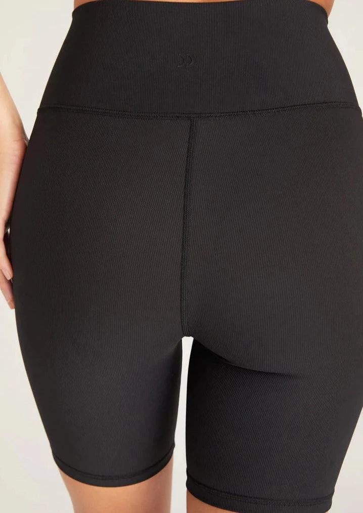 Karma Rib Bike Short - FINAL SALE