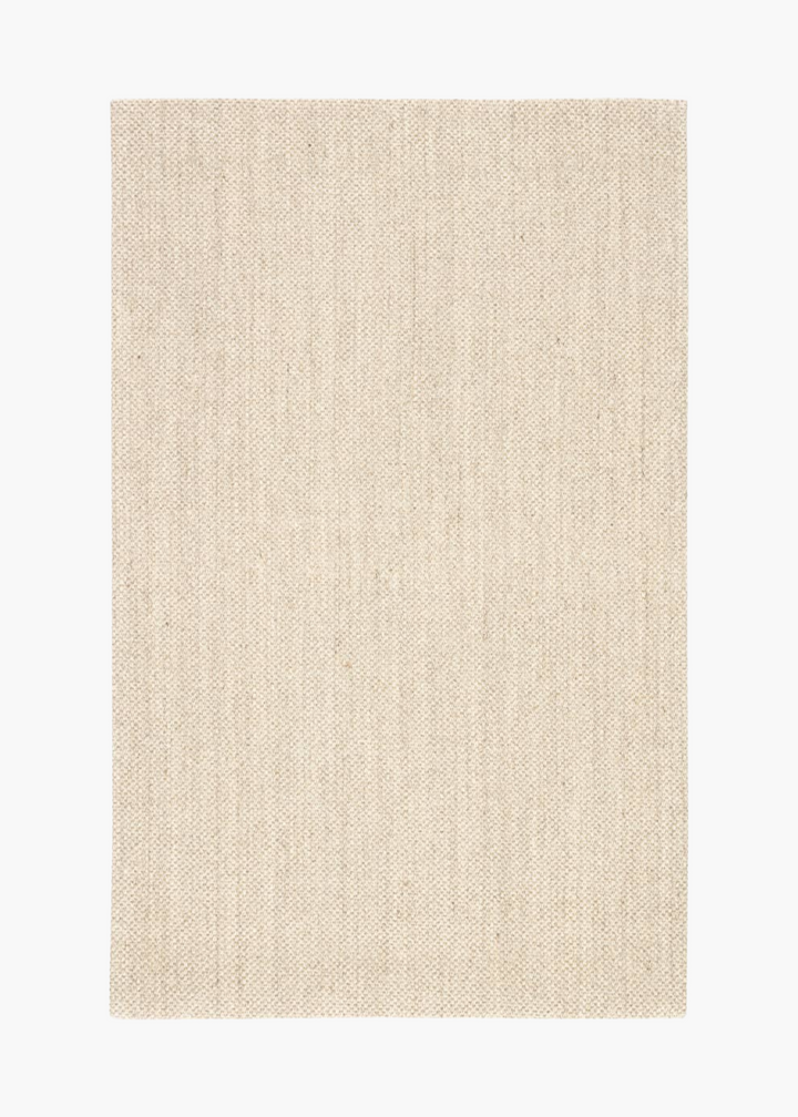 Sisal Rug